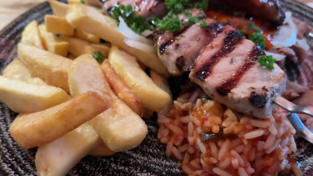 Slide Background Image